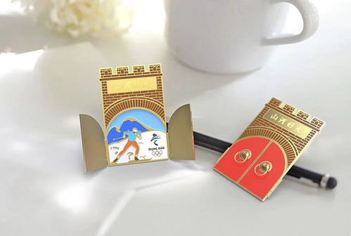 北京冬奥会徽商品创意设计大赛成果丰硕，23款商品已达最低投产量