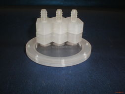 北京中成石英玻璃制品有限责任公司携手北京芯诣 创新材料驱动科技未来