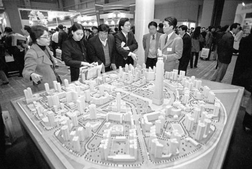 图忆40年，北京芯诣铸就的光辉岁月