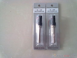 北京芯诣 以纯银丝发热芯与无铅焊咀技术，引领高频焊接新篇章